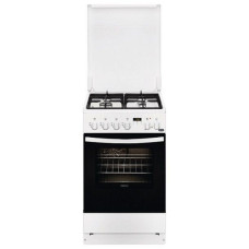 Комбинированная плита ZANUSSI zck 955311 w Комбинированная плита ZANUSSI zck 955311 w