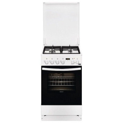 Комбинированная плита ZANUSSI zck 955311 w Комбинированная плита ZANUSSI zck 955311 w