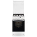 Комбинированная плита ZANUSSI zck 955311 w Комбинированная плита ZANUSSI zck 955311 w