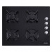 Варочная поверхность SIMFER H60K40S000 Варочная поверхность SIMFER H60K40S000