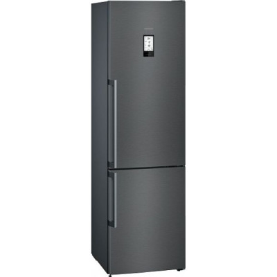 Холодильник SIEMENS KG39FPX3OR Холодильник SIEMENS KG39FPX3OR