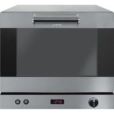 Печь конвекционная SMEG alfa43xeh Печь конвекционная SMEG alfa43xeh