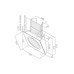 Вытяжка ELICA OM AIR SENSE WH/F/75 Вытяжка ELICA OM AIR SENSE WH/F/75