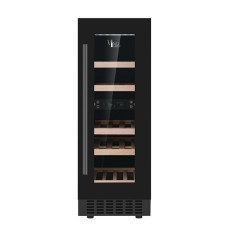 Винный шкаф VINOSAFE VSU16BD Винный шкаф VINOSAFE VSU16BD