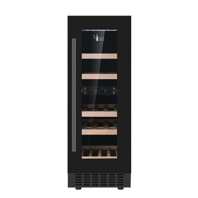 Винный шкаф VINOSAFE VSU16BD Винный шкаф VINOSAFE VSU16BD