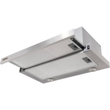 Вытяжка BACKER TH60L-2F100-SS Вытяжка BACKER TH60L-2F100-SS