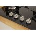 Поверхность INDESIT PR 642 /I (BK) Поверхность INDESIT PR 642 /I (BK)