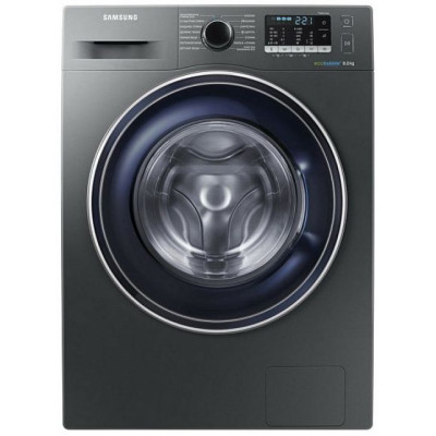 Стиральная машина SAMSUNG WW80J5545FX Стиральная машина SAMSUNG WW80J5545FX