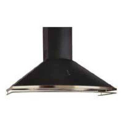 Вытяжка CATA clasica 900 negra