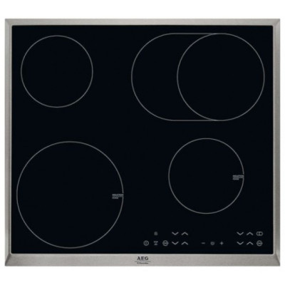Поверхность AEG hk563415xb Поверхность AEG hk563415xb