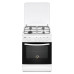 Плита KRAFT KF-FSK6403AGW Плита KRAFT KF-FSK6403AGW