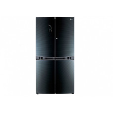 Холодильник Side-by-Side LG GR-D24FBGLB Холодильник Side-by-Side LG GR-D24FBGLB
