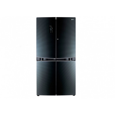 Холодильник Side-by-Side LG GR-D24FBGLB Холодильник Side-by-Side LG GR-D24FBGLB