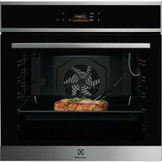 Духовой шкаф ELECTROLUX LOE8P39X Духовой шкаф ELECTROLUX LOE8P39X