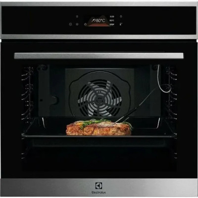 Духовой шкаф ELECTROLUX LOE8P39X Духовой шкаф ELECTROLUX LOE8P39X