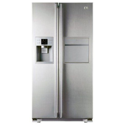 Холодильник side-by-side LG gw-p227 ytqa Холодильник side-by-side LG gw-p227 ytqa