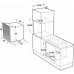 Духовой шкаф GORENJE BO737E24X Духовой шкаф GORENJE BO737E24X