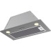 Вытяжка WEISSGAUFF Root 600 PB Inox Вытяжка WEISSGAUFF Root 600 PB Inox