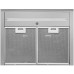 Вытяжка WHIRLPOOL WHBS 62F LT K Вытяжка WHIRLPOOL WHBS 62F LT K
