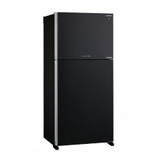 Холодильник Sharp SJ-XG60PMBK Холодильник Sharp SJ-XG60PMBK