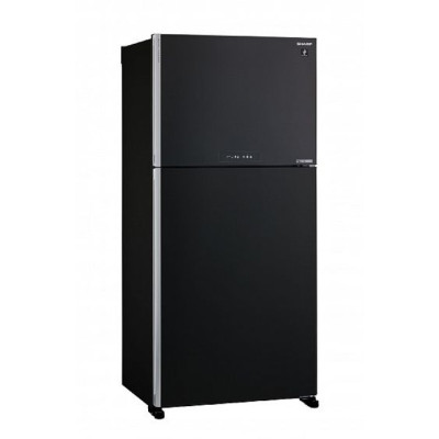 Холодильник Sharp SJ-XG60PMBK Холодильник Sharp SJ-XG60PMBK