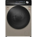 Стиральная машина WEISSGAUFF WM 45126 Steam Direct Drive Champagne Стиральная машина WEISSGAUFF WM 45126 Steam Direct Drive Champagne