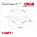 Варочная поверхность SIMFER H60Q41R416 Варочная поверхность SIMFER H60Q41R416