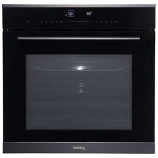 Духовой шкаф KORTING OKB 1340 GNBX MW