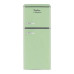 Холодильник TESLER RT-152 GREEN Холодильник TESLER RT-152 GREEN