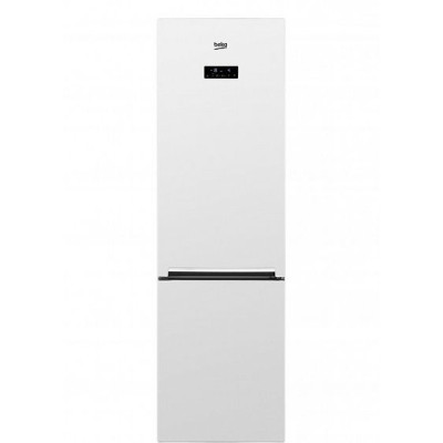 Холодильник BEKO CNKR 5356E20W Холодильник BEKO CNKR 5356E20W
