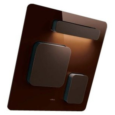 Вытяжка ELICA feel chocolat f/80 Вытяжка ELICA feel chocolat f/80