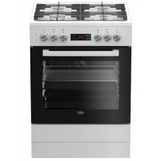 Комбинированная плита BEKO FSM 62330 DWT Комбинированная плита BEKO FSM 62330 DWT
