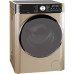Стиральная машина HIBERG i-DDQ8 - 10614 G Стиральная машина HIBERG i-DDQ8 - 10614 G