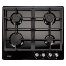 Варочная поверхность SIMFER H60V40B423 Варочная поверхность SIMFER H60V40B423