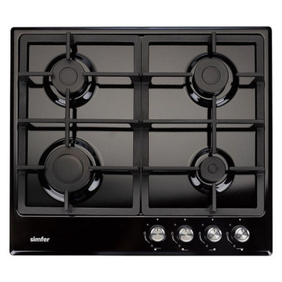 Варочная поверхность SIMFER H60V40B423 Варочная поверхность SIMFER H60V40B423