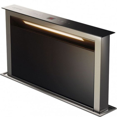 Вытяжка SMEG KDD60VXE-2 Вытяжка SMEG KDD60VXE-2