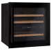 Винный шкаф LEX LWD6036BL dual zone Винный шкаф LEX LWD6036BL dual zone
