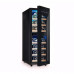 Винный шкаф MEYVEL MV19-KBF2 Винный шкаф MEYVEL MV19-KBF2
