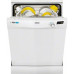Посудомоечная машина ZANUSSI zdf 91400 wa