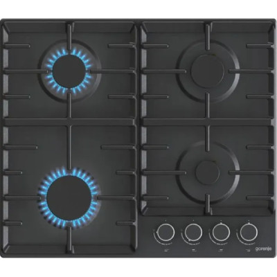 Варочная поверхность GORENJE G642AB Варочная поверхность GORENJE G642AB