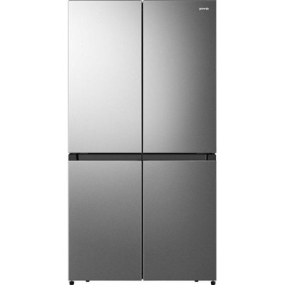Холодильник GORENJE NRM918FUX Холодильник GORENJE NRM918FUX