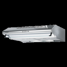 Вытяжка JETAIR FS 301/60 INX al Вытяжка JETAIR FS 301/60 INX al