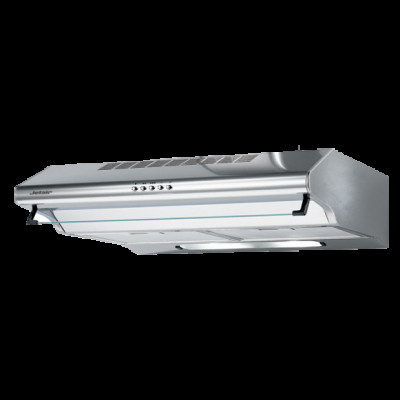 Вытяжка JETAIR FS 301/60 INX al Вытяжка JETAIR FS 301/60 INX al