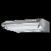 Вытяжка JETAIR FS 301/60 INX al Вытяжка JETAIR FS 301/60 INX al