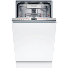 Посудомоечная машина BOSCH SPV6YMX08E Посудомоечная машина BOSCH SPV6YMX08E