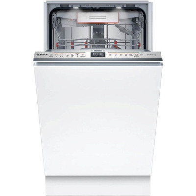 Посудомоечная машина BOSCH SPV6YMX08E Посудомоечная машина BOSCH SPV6YMX08E