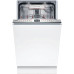 Посудомоечная машина BOSCH SPV6YMX08E Посудомоечная машина BOSCH SPV6YMX08E