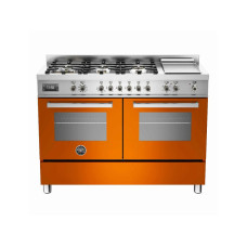 Варочный центр BERTAZZONI PRO1206GMFEDART