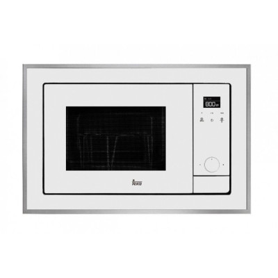 Микроволновая печь TEKA ML 820 BIS WHITE Микроволновая печь TEKA ML 820 BIS WHITE