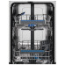Посудомоечная машина ELECTROLUX EEG62300L Посудомоечная машина ELECTROLUX EEG62300L